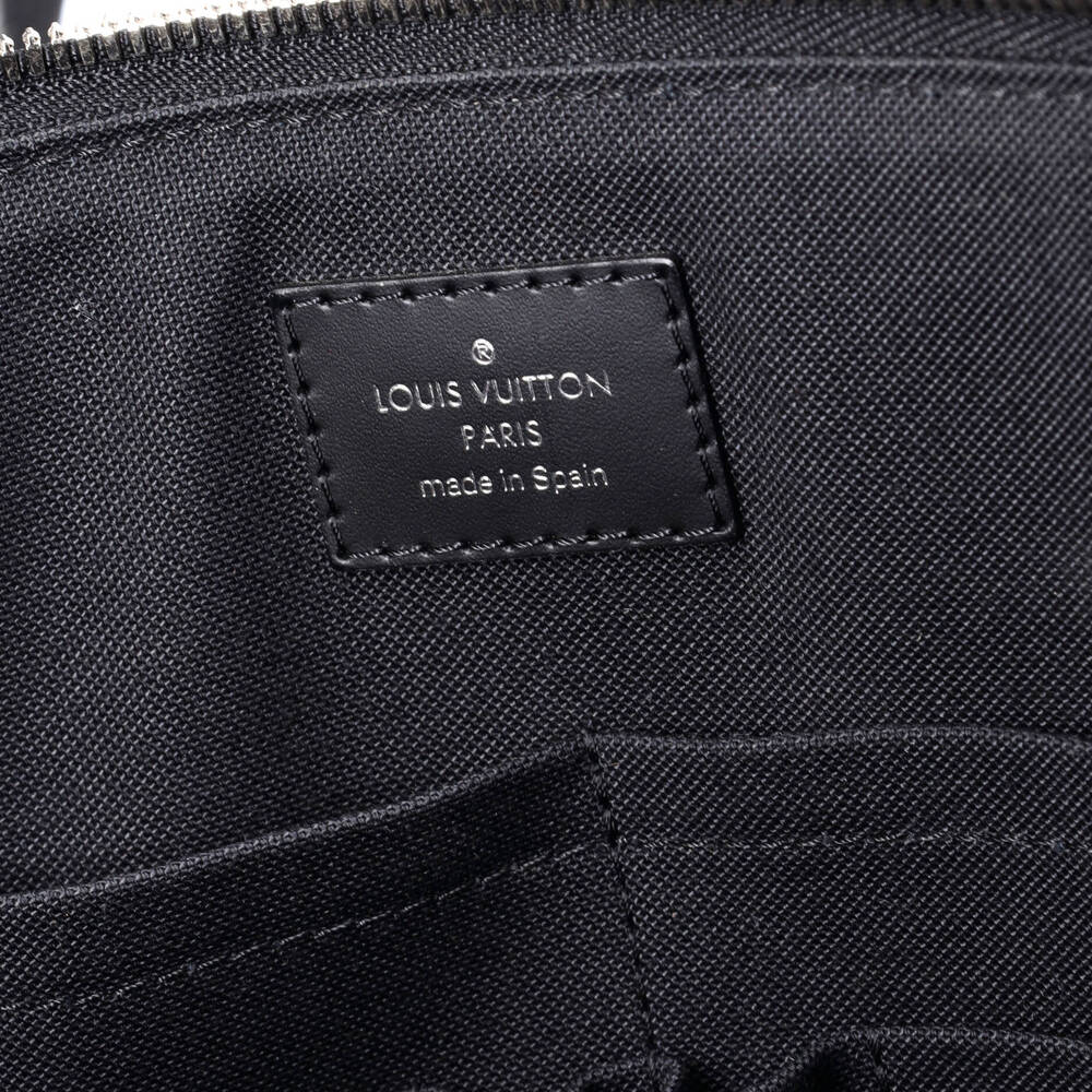 Louis Vuitton Porte-Documents Jour Bag #257257L14B - Picture 7 of 8